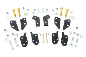Yamaha YXC700 Viking VI EPS Suspension Lift Kit - Front - Rough Country - 2 Inch - '20-'23